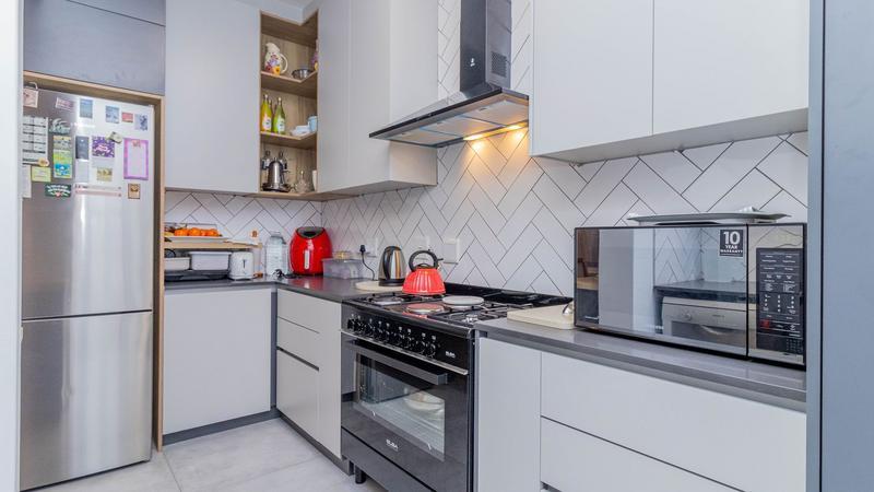 3 Bedroom Property for Sale in Vermont Western Cape